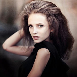 Meet your Posher, Aaron